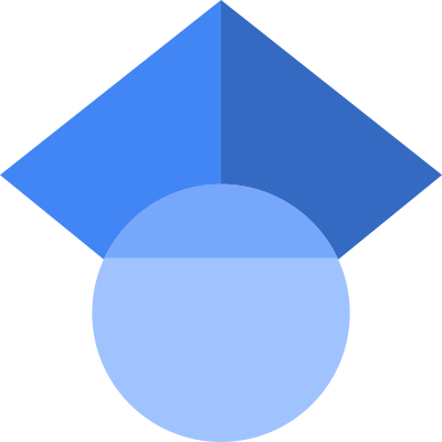 Logo Google Scholar