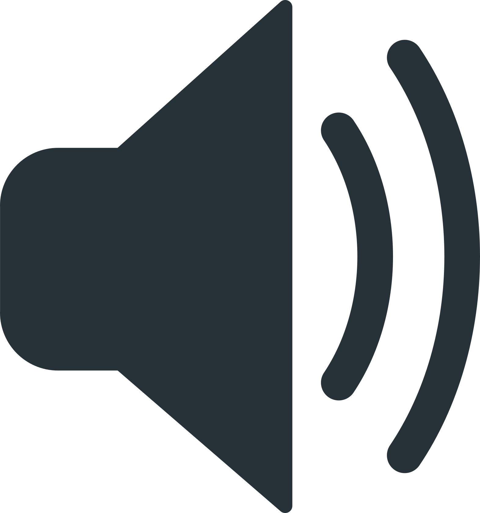 Speaker