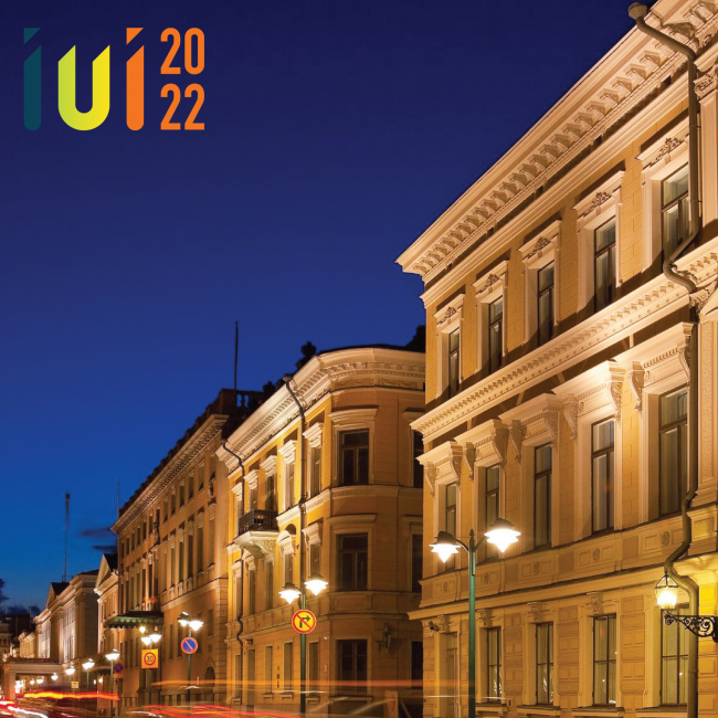 IUI 2022